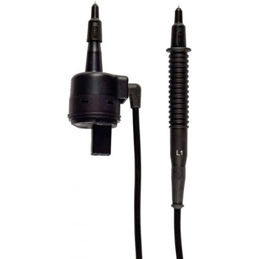 Gossen Metrawatt Z501P PRO-RLO II měřicí adaptér 1 ks