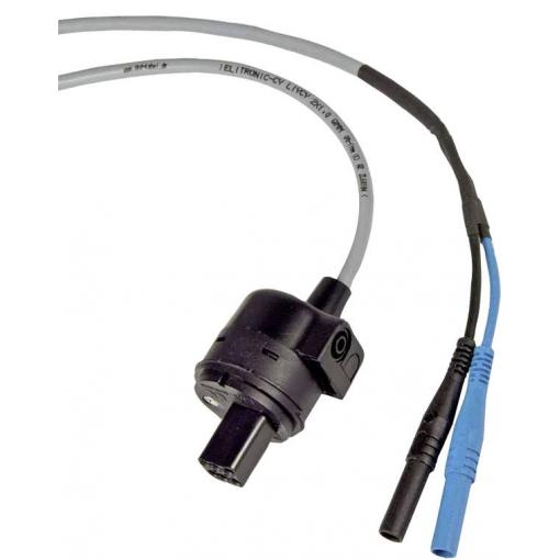 Gossen Metrawatt Z502T PRO-RE-2 měřicí adaptér 1 ks