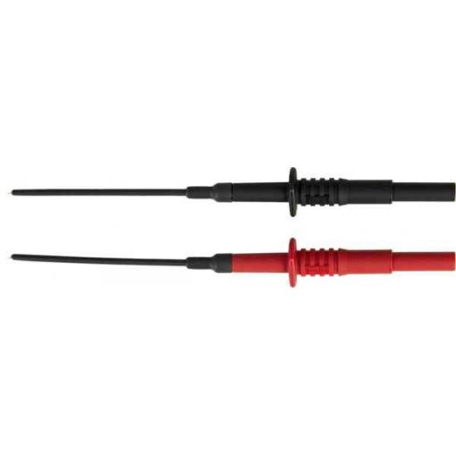 Gossen Metrawatt Z503F sada zkušebních hrotů Z503F zásuvka 4 mm CAT III 600 V černá, červená 1 ks