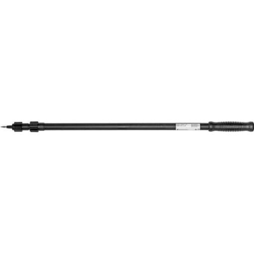 Gossen Metrawatt Telearm 180 bezpečnostní zkušební hrot Z505D zásuvka 4 mm CAT III 600 V, CAT IV 300 V černá 1 ks