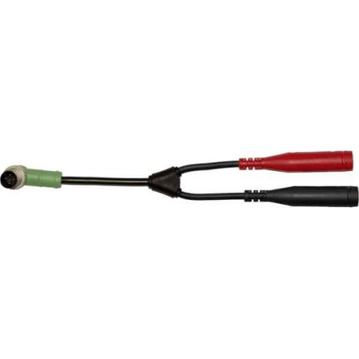 Gossen Metrawatt Z506J Z506J Adaptérový kabel 1 ks