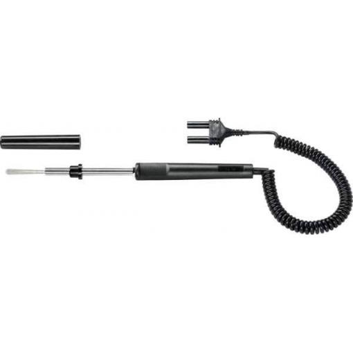 Gossen Metrawatt TF400 SURFACE povrchová sonda -50 do +400 °C typ senzoru K