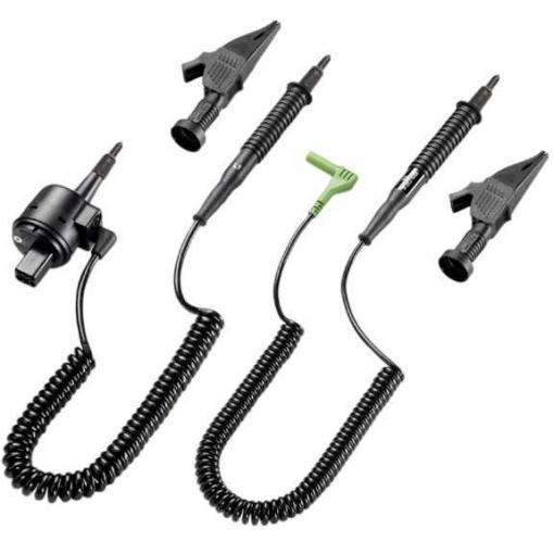 Gossen Metrawatt Z501O PRO-A3 II měřicí adaptér 1 ks
