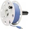 Gossen Metrawatt TR50 měřicí kabel 4 mm zástrčka zásuvka 4 mm 50.00 m 1 ks