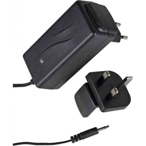 Gossen Metrawatt Z502P Z502P síťový zdroj 1 ks