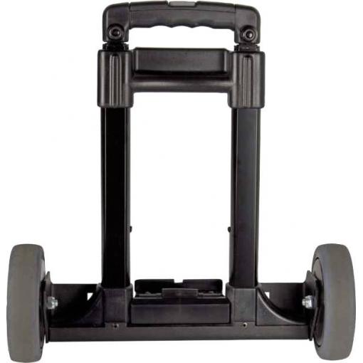 Gossen Metrawatt Z502V, Z502V, kufřík na měřicí přístroje