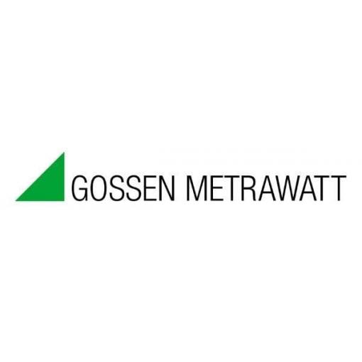 Gossen Metrawatt K990B 19 Rack Mounting Kit vestavná sada 1 ks
