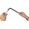 Thermaltake Pacific 16mm-12mm Hard Tube Bending Kit ohýbací nástroj pro vodní chladič