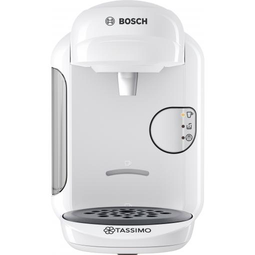 Bosch Haushalt Tassimo VIVY 2 TAS1404 kapslový kávovar bílá One Touch