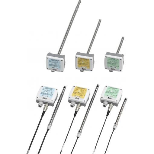 Delta Ohm HD 29V3 TC12 anemometr 0.05 do 20 m/s, HD29V3TC1.2