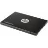 HP S700 Pro 256 GB interní SSD pevný disk 6,35 cm (2,5) SATA 6 Gb/s Retail 2AP98AA#ABB