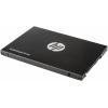 HP S700 250 GB interní SSD pevný disk 6,35 cm (2,5) SATA 6 Gb/s Retail 2DP98AA#ABB