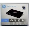 HP S700 250 GB interní SSD pevný disk 6,35 cm (2,5) SATA 6 Gb/s Retail 2DP98AA#ABB