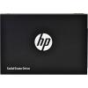 HP S700 250 GB interní SSD pevný disk 6,35 cm (2,5) SATA 6 Gb/s Retail 2DP98AA#ABB