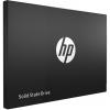 HP S700 250 GB interní SSD pevný disk 6,35 cm (2,5) SATA 6 Gb/s Retail 2DP98AA#ABB