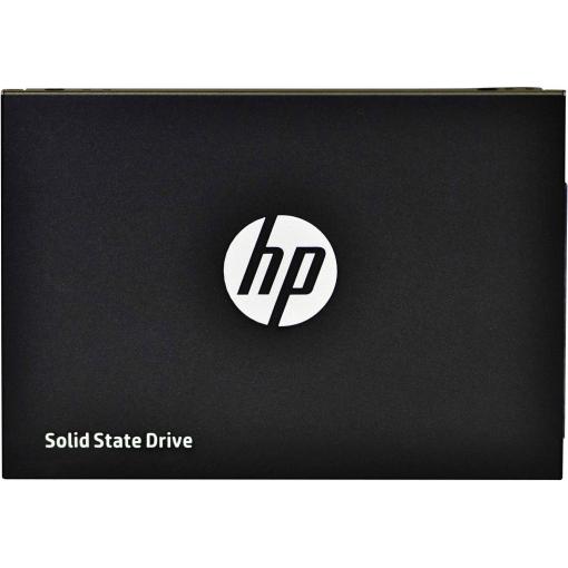 HP S700 250 GB interní SSD pevný disk 6,35 cm (2,5) SATA 6 Gb/s Retail 2DP98AA#ABB