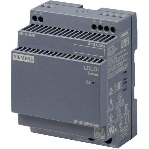 Siemens 6EP3333-6SB00-0AY0 6EP33336SB000AY0