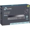 TP-LINK TL-SG1016PE síťový switch 16 portů funkce PoE