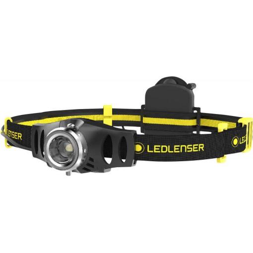 Ledlenser iH3 LED čelovka na baterii 120 lm 60 h 500770