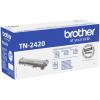 Brother náplň do tiskárny TN-2420 TN2420 originál černá 3000 Seiten
