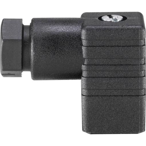 Bürkert přístrojová zástrčka 303141 2516 Pólů: 2 0 - 250 V 1 ks