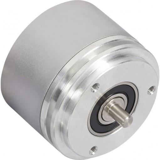 Posital Fraba absolutní rotační snímač 1 ks OCD-CAA1B-0016-S06S-HCC optické synchro 58 mm