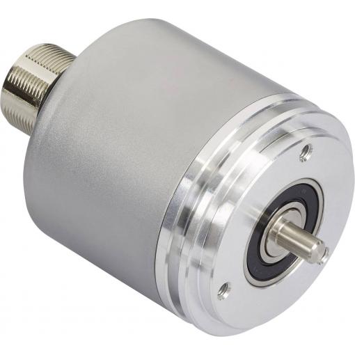 Posital Fraba absolutní rotační snímač 1 ks OCD-CAA1B-0016-S06S-PAL optické synchro 58 mm