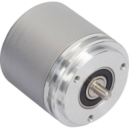 Posital Fraba absolutní rotační snímač 1 ks OCD-CAA1B-0016-S10S-PAM optické synchro 58 mm