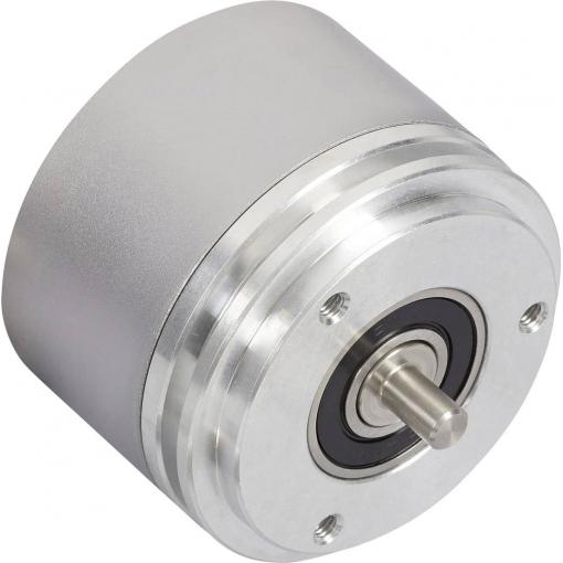 Posital Fraba absolutní rotační snímač 1 ks OCD-CAA1B-0016-S120-H2B optické synchro 58 mm