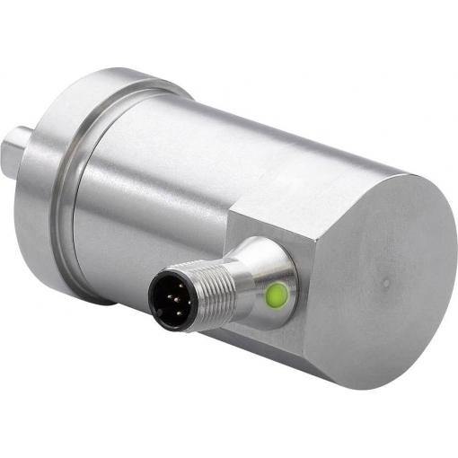Posital Fraba absolutní rotační snímač 1 ks UCD-CA01B-1212-G10G-PRV magnetické synchronizační příruba (Heavy-Duty) 42 mm