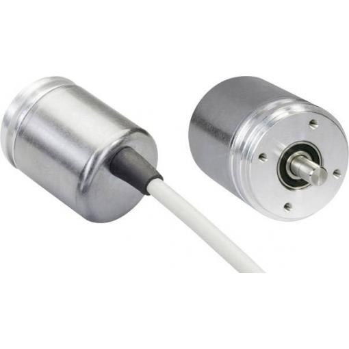 Posital Fraba absolutní rotační snímač 1 ks UCD-CA01B-1516-R10A-2AW magnetické synchro 36 mm