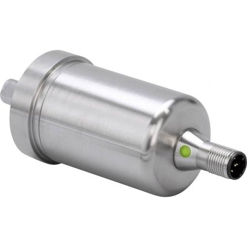 Posital Fraba absolutní rotační snímač 1 ks UCD-CA01B-3116-G10G-PAV magnetické synchronizační příruba (Heavy-Duty) 42 mm