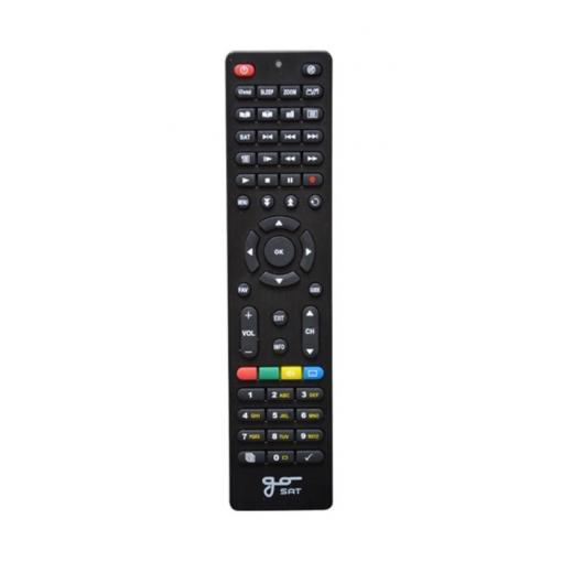 Ovladač dálkový univerzální GoSAT 7010 HDi