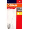 LED žárovka Osram E27 8,5W 2700K 230V A60