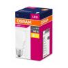 LED žárovka Osram E27 8,5W 2700K 230V A60