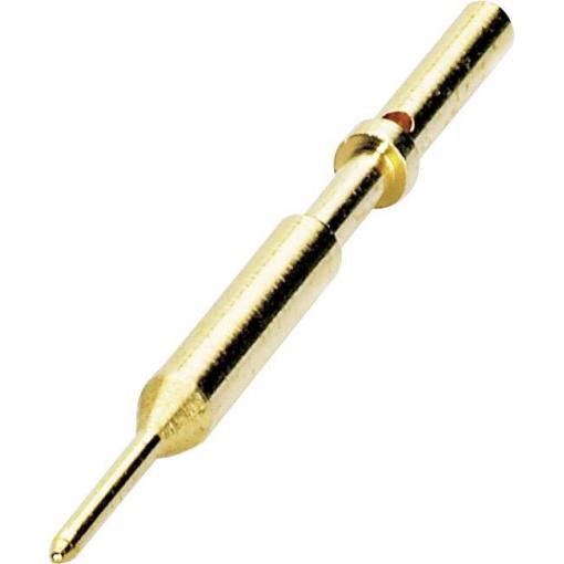 EPIC® M17 pinový kontakt 1 mm 44423130 LAPP Množství: 10 ks