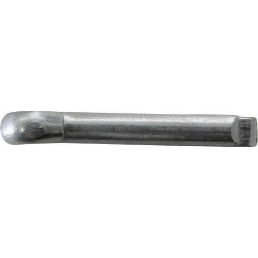 TOOLCRAFT Závlačky DIN 94 0.04 m Pozinkovaná ocel 10 ks