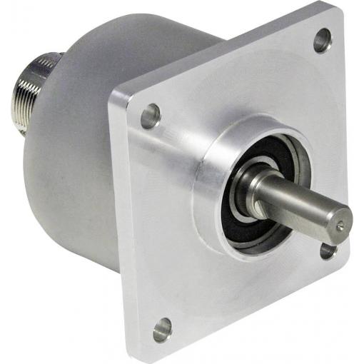 Posital Fraba absolutní rotační snímač 1 ks UCD-S101G-1212-5A7S-PAL magnetické čtverec