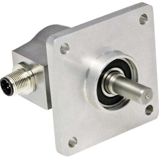 Posital Fraba absolutní rotační snímač 1 ks UCD-SLF2B-1616-4A7S-PRQ magnetické čtverec