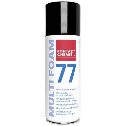 Kontakt Chemie MULTISCHAUM 77 62713-AA 400 ml