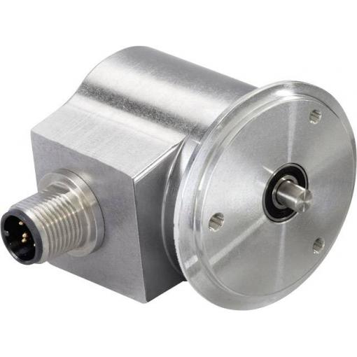 Posital Fraba absolutní rotační snímač 1 ks UCD-S101G-0012-N060-PRQ magnetické synchro 58 mm
