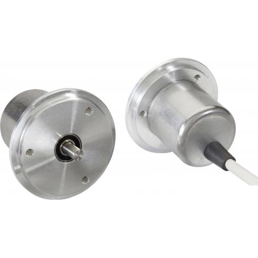 Posital Fraba absolutní rotační snímač 1 ks UCD-S101G-0012-NA1A-2AW magnetické synchro 58 mm