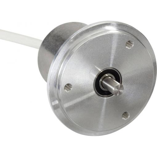 Posital Fraba absolutní rotační snímač 1 ks UCD-S101G-0013-NA10-2AW magnetické synchro 58 mm
