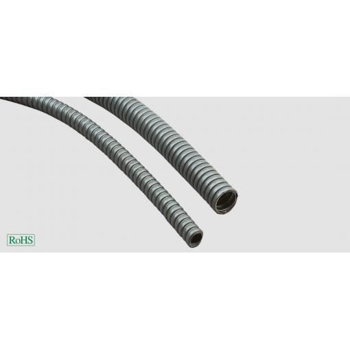 HELU 94935 SPR-PVC-AS Ochranná hadice na kov černá 10.00 mm 10 m