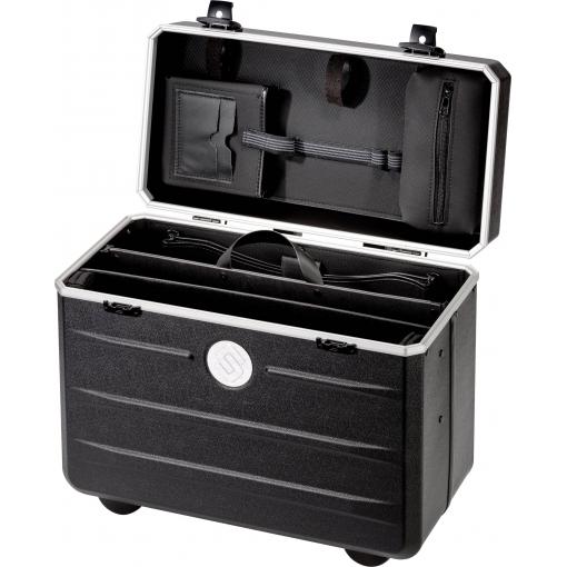 Parat Laptool Tron-X, 208330151 kufr na nářadí pilotní, (š x v x h) 455 x 380 x 270 mm