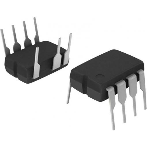 power integrations LNK305PN PMIC AC/DC měnič, offline přepínač snižující, Buck-Boost , blokující DIP-8B