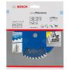 Bosch Accessories Expert for Aluminium 2608644092 pilový kotouč 140 x 20 x 1.3 mm Počet zubů (na palec): 42 1 ks