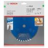 Bosch Accessories Expert for Wood 2608644036 pilový kotouč 184 x 16 x 1.6 mm Počet zubů (na palec): 40 1 ks