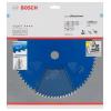 Bosch Accessories Expert for Aluminium 2608644112 pilový kotouč 254 x 30 x 2 mm Počet zubů (na palec): 80 1 ks