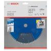 Bosch Accessories Expert for Aluminium 2608644105 pilový kotouč 210 x 30 x 1.8 mm Počet zubů (na palec): 72 1 ks